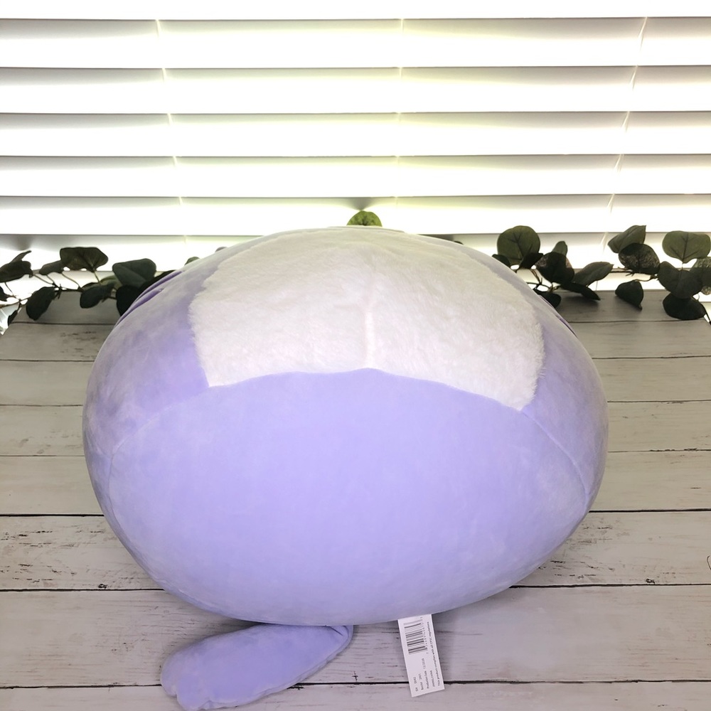 Squishmallow Analea Purple Caticorn Large 16” - Picture 3 of 5